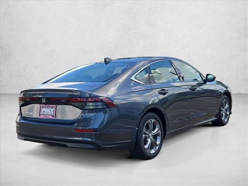 Used 2024 Honda Accord EX image 5