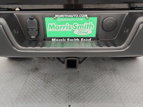 Used 2019 Chevrolet Colorado ZR2 w/ ZR2 Midnight Special Edition AWD/4WD image 15