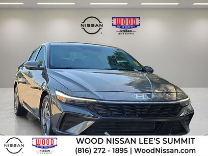 Used 2024 Hyundai Elantra SEL