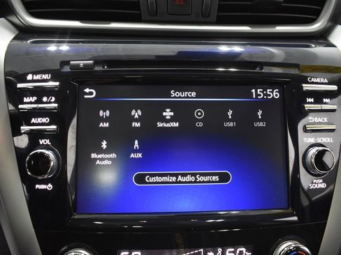 Certified 2023 Nissan Murano Platinum w/ Cargo Package AWD/4WD image 23