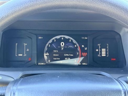 Certified 2024 Toyota Tacoma SR5 image 9