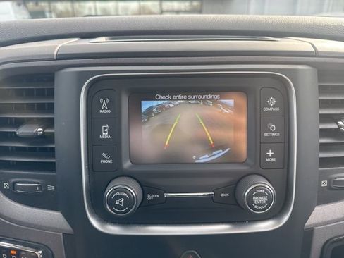 Used 2018 RAM 1500 Express w/ Express Value Package image 17