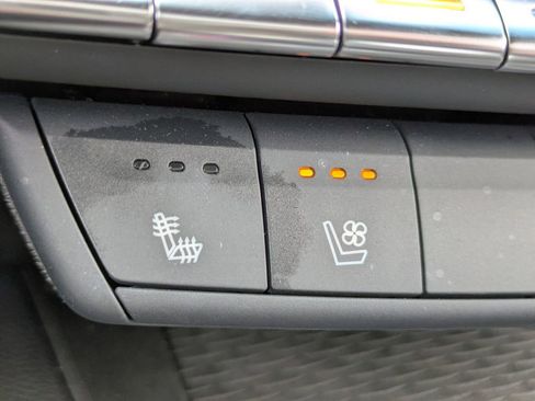 Certified 2023 Cadillac CT4 Sport w/ Technology Package image 23