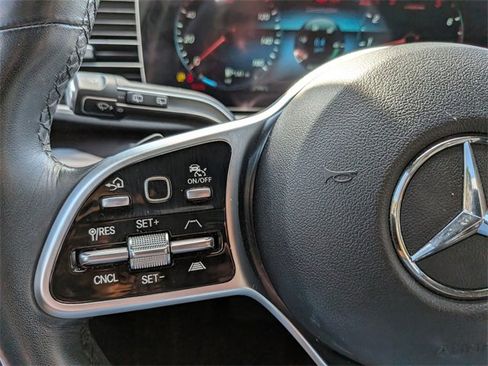 Used 2022 Mercedes-Benz GLE 350 image 21