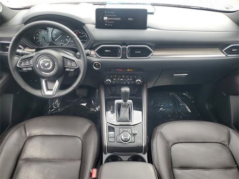 Certified 2023 MAZDA CX-5 Signature image 15