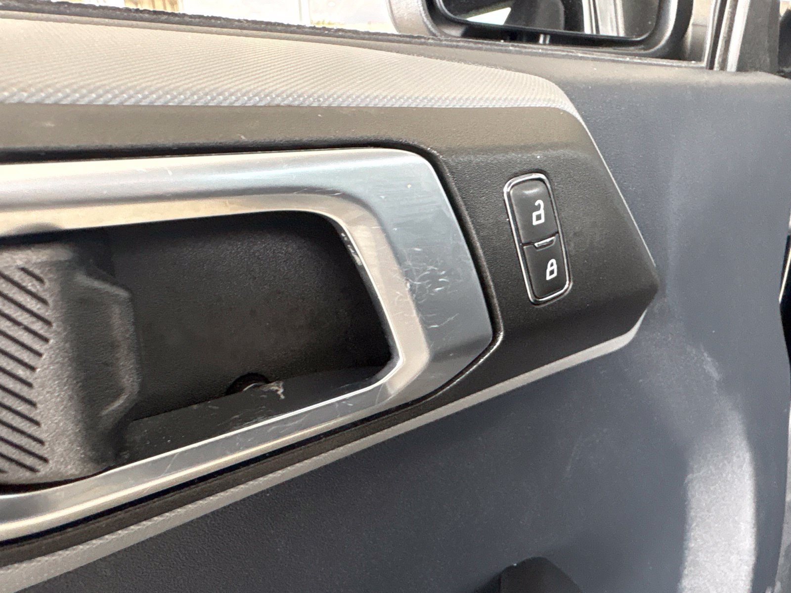 Used 2022 Ford Bronco Big Bend AWD/4WD image 11