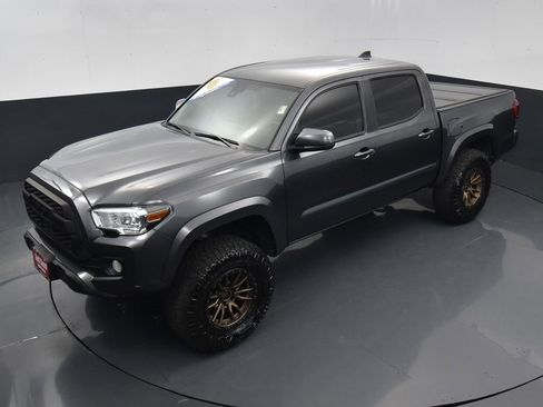 Used 2023 Toyota Tacoma SR5 image 19