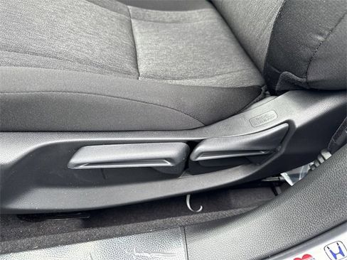 New 2025 Honda Accord LX image 22