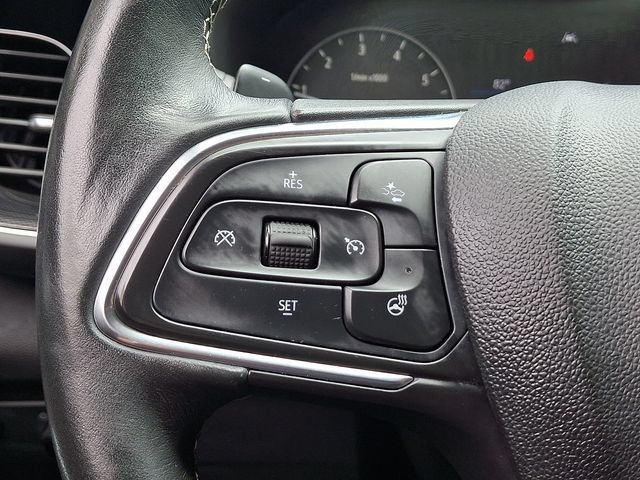 Used 2023 Buick Envision Preferred FWD image 21