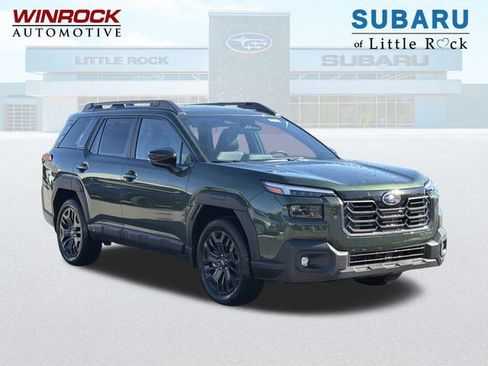 New 2026 Subaru Outback Limited XT w/ Premium/Limited Package 2 image 1