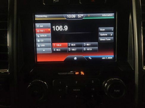 Used 2015 Ford F150 XLT w/ Equipment Group 301A Mid image 25