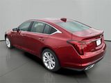 Certified 2025 Cadillac CT5 Premium Luxury w/ Platinum Package image 3
