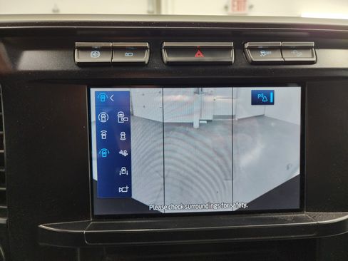 Used 2023 Ford F350 XL w/ 360-Degree Camera Package image 60