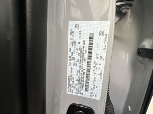 Used 2024 Ford F150 XLT w/ Mobile Office Package AWD/4WD image 26
