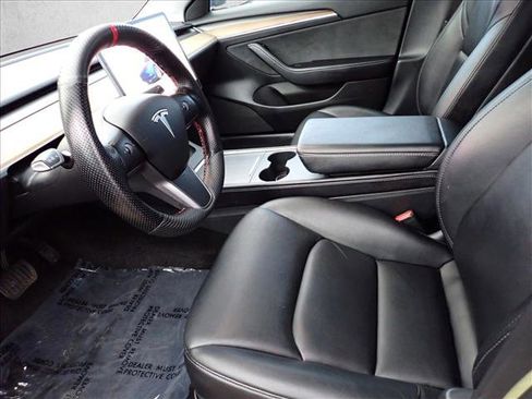 Used 2022 Tesla Model 3 Long Range image 10