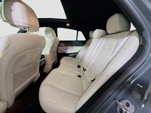 New 2026 Mercedes-Benz GLE 450 4MATIC Coupe image 25