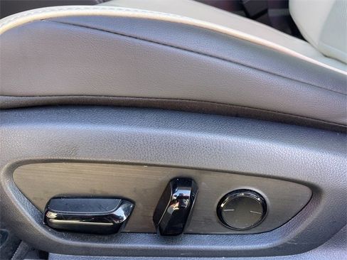 Used 2022 Lexus ES 250 w/ Premium Package image 27