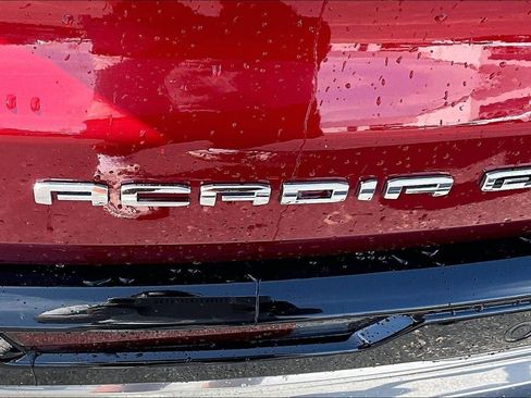 Used 2026 GMC Acadia Denali w/ Super Cruise Package AWD/4WD image 32