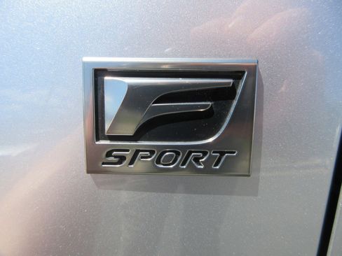 Used 2024 Lexus RX 500h F Sport w/ Convenience Package AWD/4WD image 3