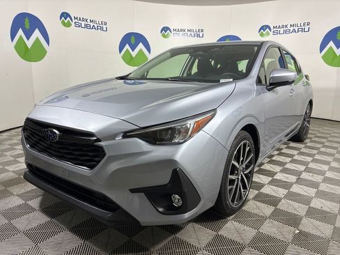 New 2026 Subaru Impreza 2.0i Sport image 2