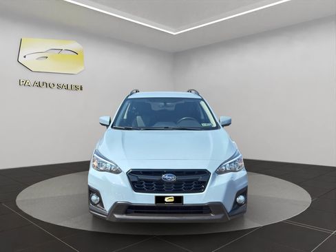 Used 2019 Subaru Crosstrek 2.0i Premium w/ Popular Package #3 image 2