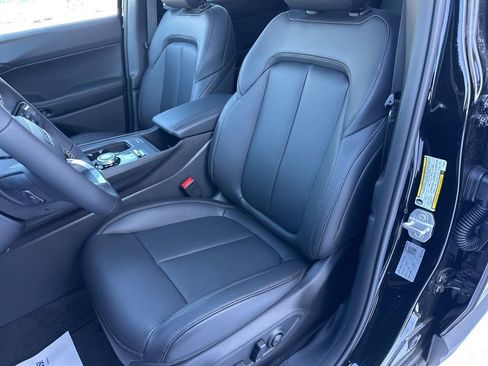 New 2026 Jeep Cherokee Limited image 64