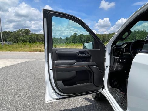 Used 2025 GMC Sierra 1500 AT4 AWD/4WD image 52