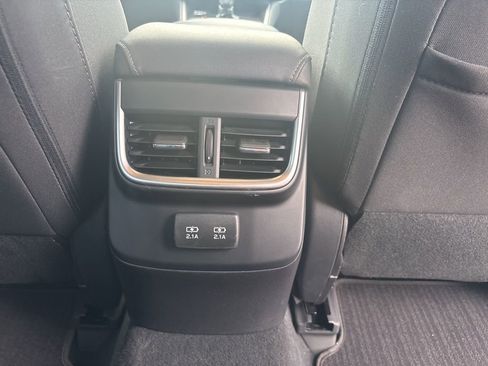 Used 2022 Subaru Legacy Premium image 20