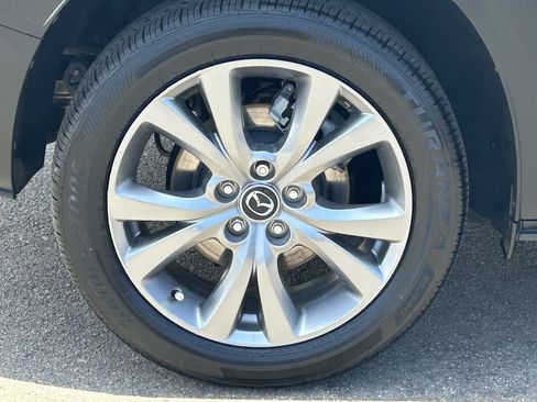 Used 2023 MAZDA CX-30 AWD 2.5 S w/ Premium Package image 9