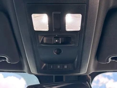 Used 2017 RAM 1500 Rebel w/ Luxury Group AWD/4WD image 43