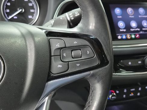 Used 2022 Buick Enclave Essence w/ Sport Touring Edition image 27