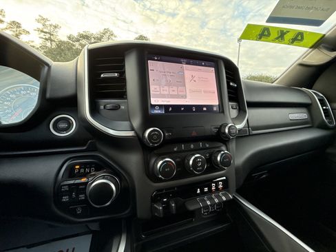 Used 2022 RAM 1500 Big Horn image 18
