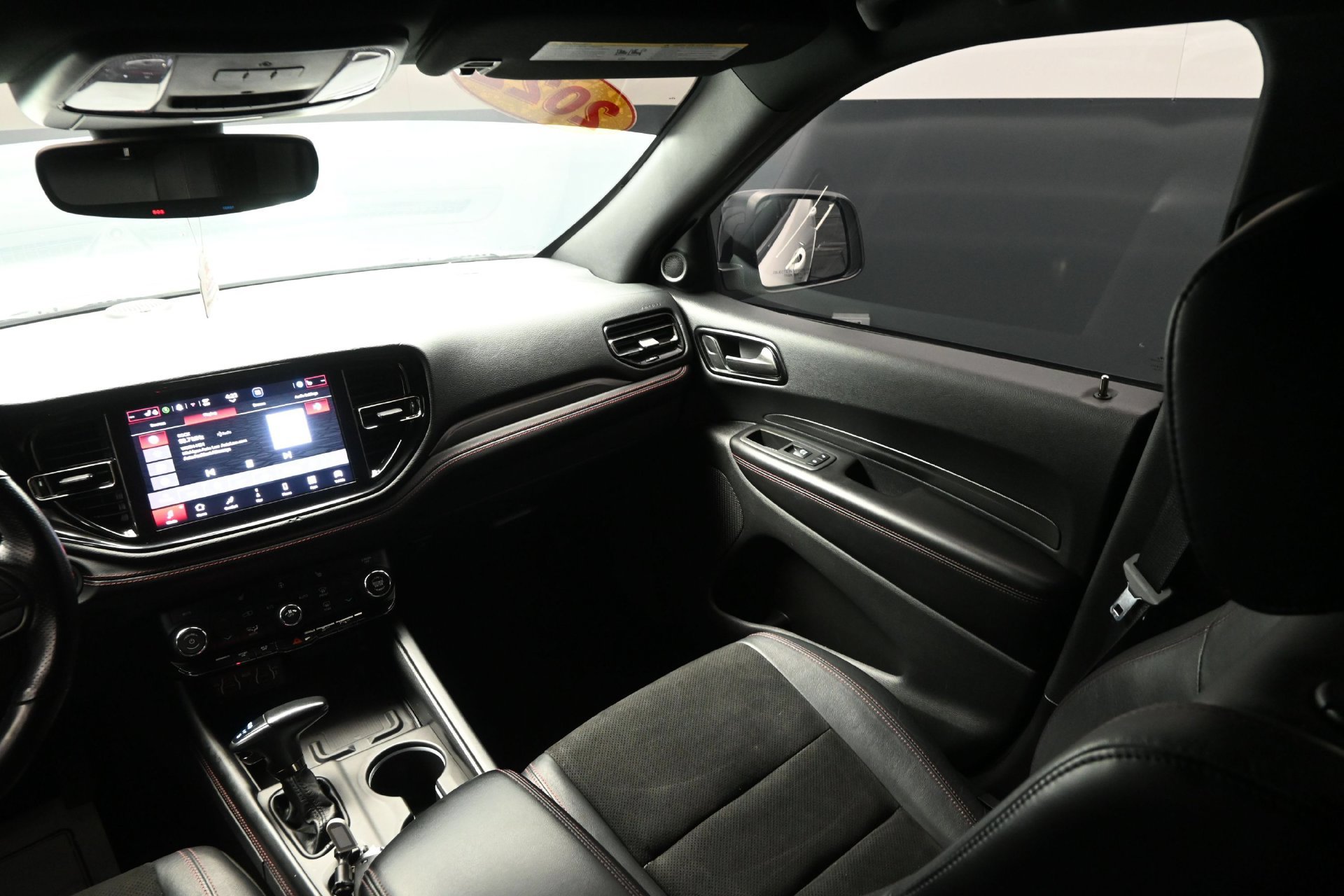 Used 2022 Dodge Durango R/T w/ Blacktop Package AWD/4WD image 35