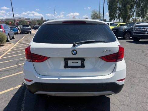 Used 2014 BMW X1 xDrive28i AWD/4WD image 4