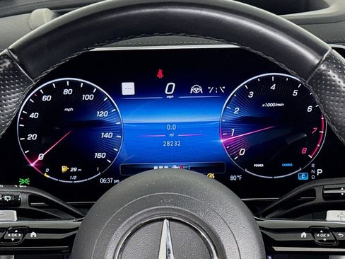 Certified 2023 Mercedes-Benz GLC 300 4MATIC w/ Pinnacle Trim Package image 20