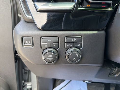 Used 2026 Chevrolet Silverado 1500 LT AWD/4WD image 22
