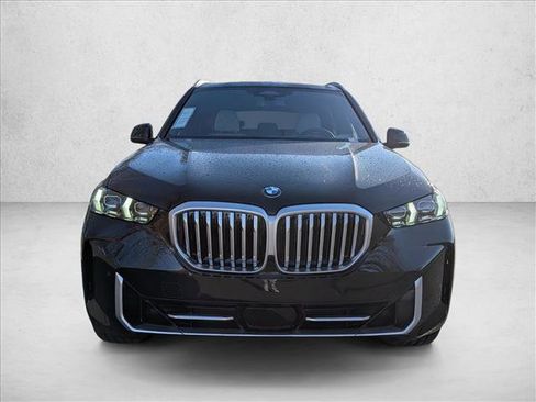 Used 2026 BMW X5 xDrive40i AWD/4WD image 5