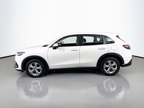 Used 2024 Honda HR-V LX image 4