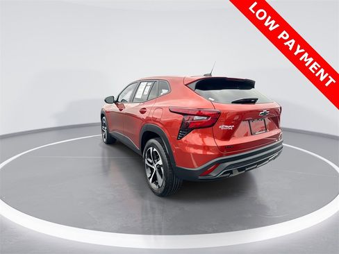 Used 2024 Chevrolet Trax RS w/ Driver Confidence Package image 6