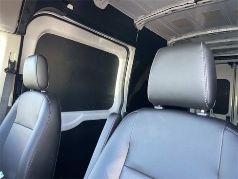 New 2026 Ford Transit 350 148 High Roof Extended w/ Load Area Protection Package image 18