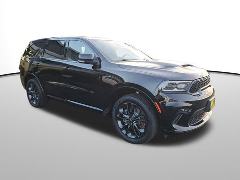 Used 2022 Dodge Durango GT image 8