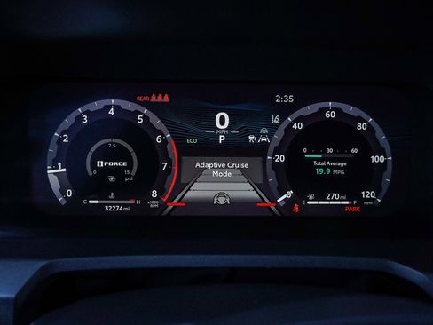 Used 2024 Toyota Tacoma TRD Off-Road image 39