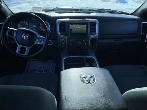 Used 2021 RAM 1500 Classic Warlock image 21