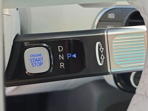 New 2026 Hyundai Palisade SE FWD image 33
