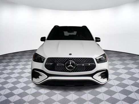 Used 2026 Mercedes-Benz GLE 350 4MATIC image 6