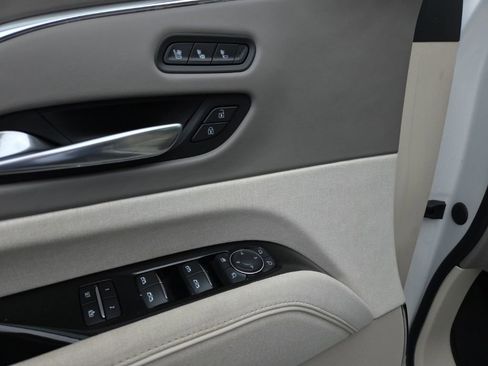 Used 2021 Cadillac Escalade Sport Platinum AWD/4WD image 18