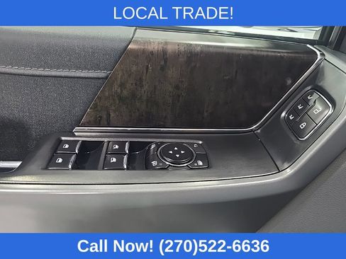 Used 2023 Ford F150 Lariat w/ Equipment Group 502A High AWD/4WD image 14