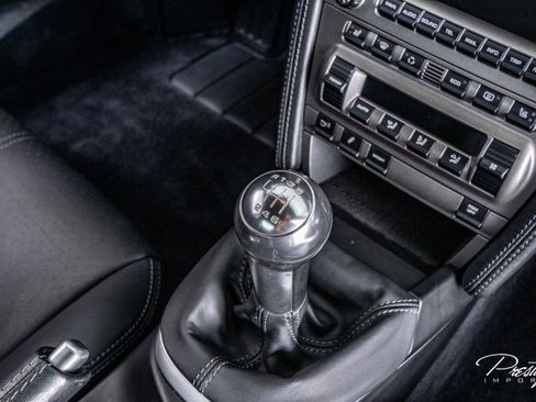 Used 2007 Porsche 911 Turbo image 65