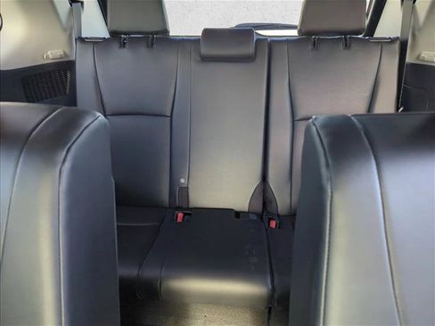 Used 2025 Toyota Grand Highlander FWD image 10