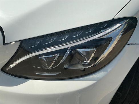 Used 2018 Mercedes-Benz C 43 AMG 4MATIC Coupe image 18